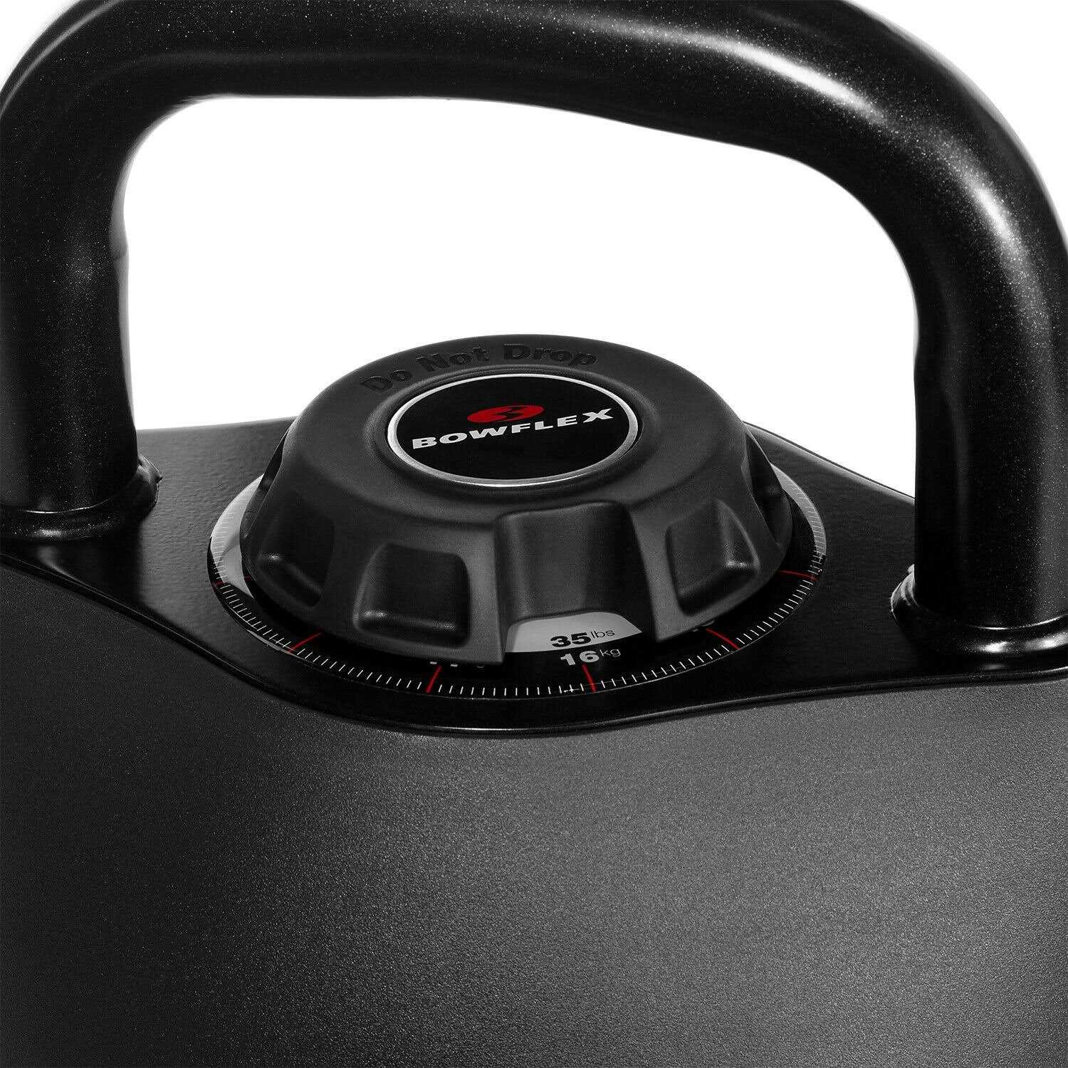 SelectTech 840 Kettlebell U27859