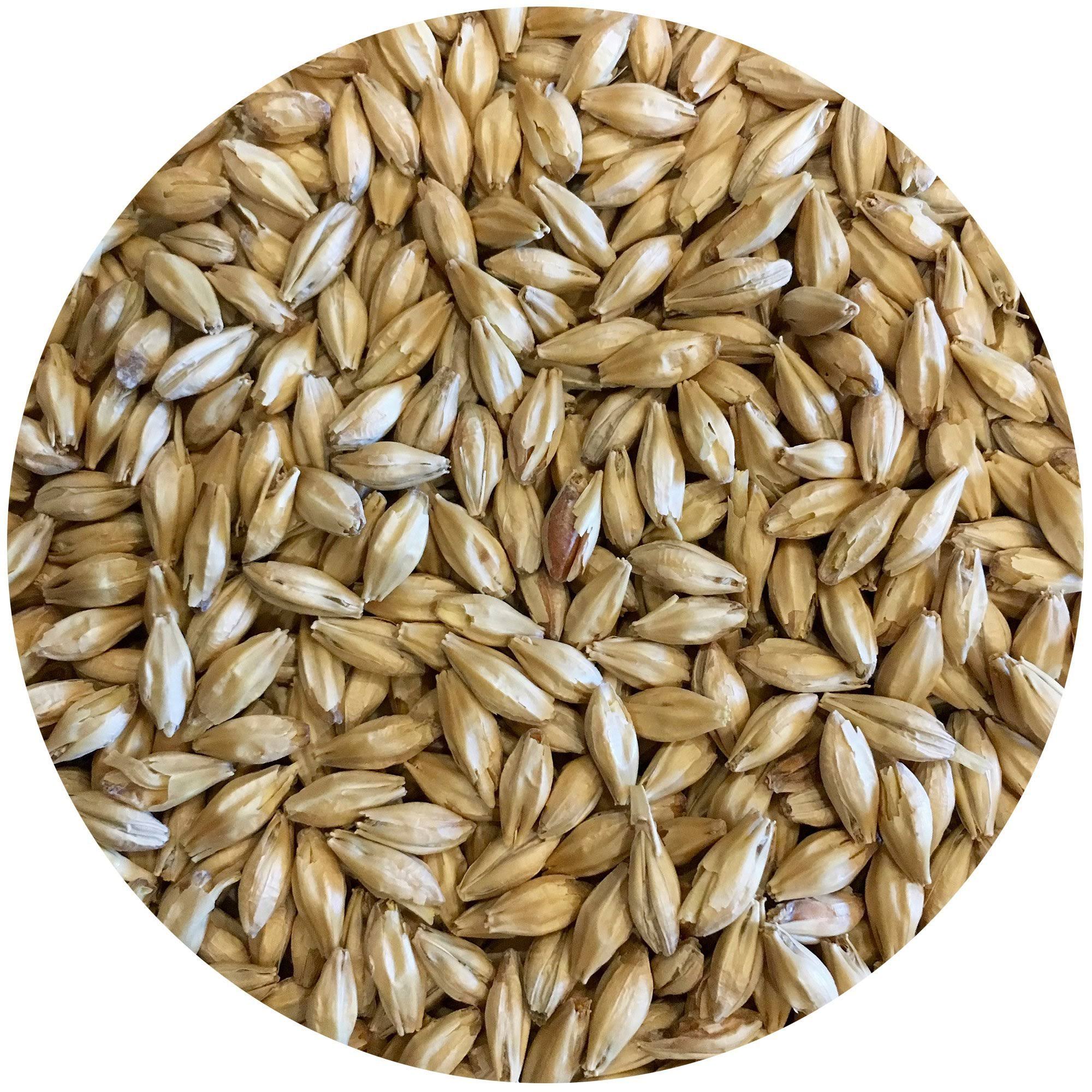 50 lb Sack Malt Q736729