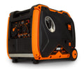 3800-Watt Portable Inverter Generator with Electric Start Q80853
