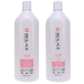 33.8 oz Shampoo & Conditioner Combo Pack K363
