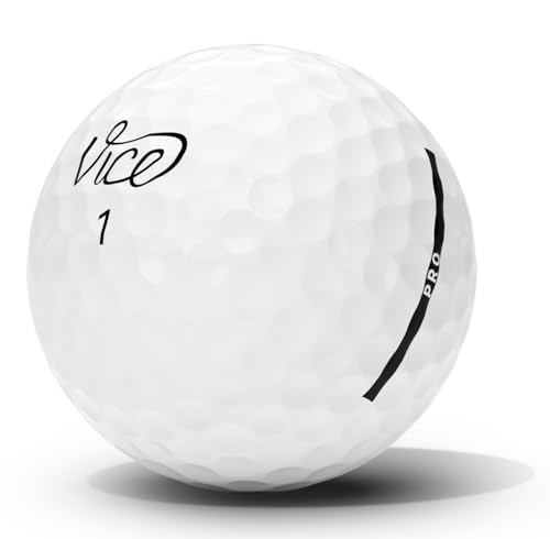 White Golf Balls R8038
