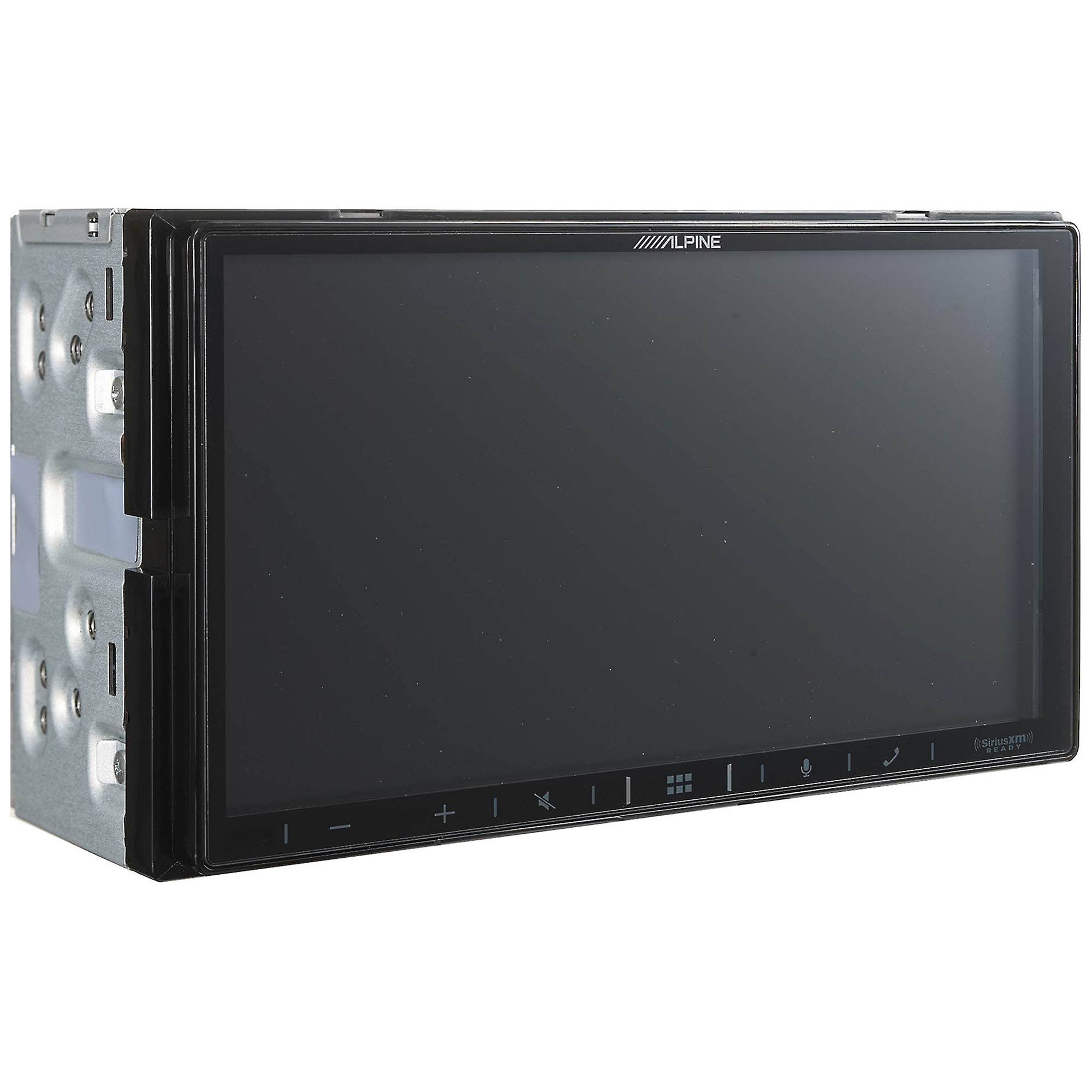 7 inch Media Receiver with CarPlay and Android Auto D905