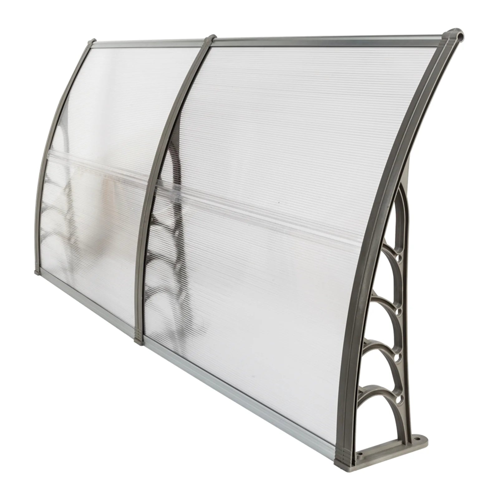 Brown 80 x 40'' Door & Window Rain Cover G188