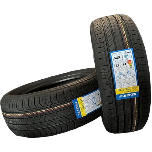 225/60R17 Radial Tire T775