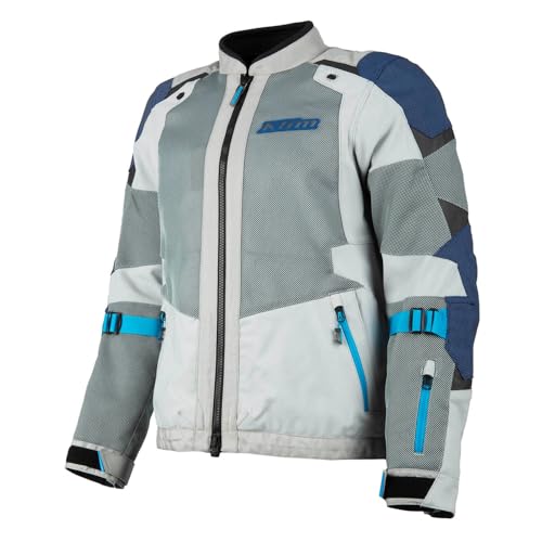 Men's Adventure Motorcycle Jacket Z39618