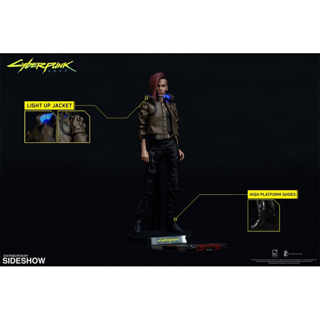 1/6 Scale Action Figure N20419