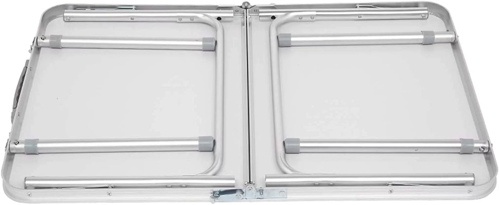 Aluminum Height Adjustable Portable Folding Table I542