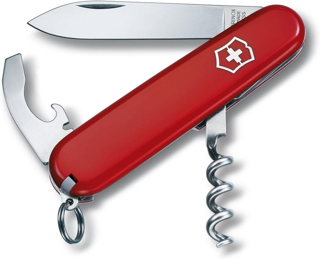 Swiss Army Waiter Pocket Knife G6343