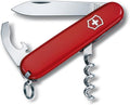 Swiss Army Waiter Pocket Knife G6343
