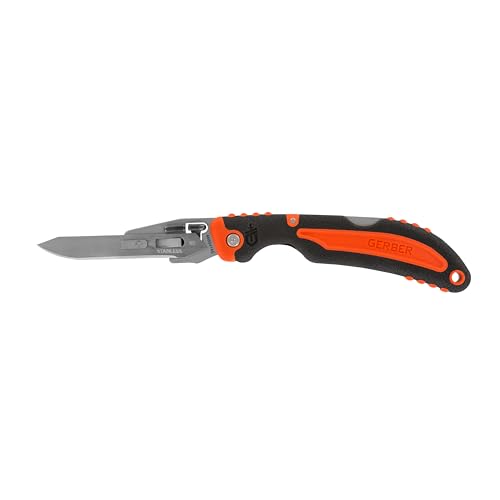 Compact Saw with Stainless Steel Sawtooth Blade I230
