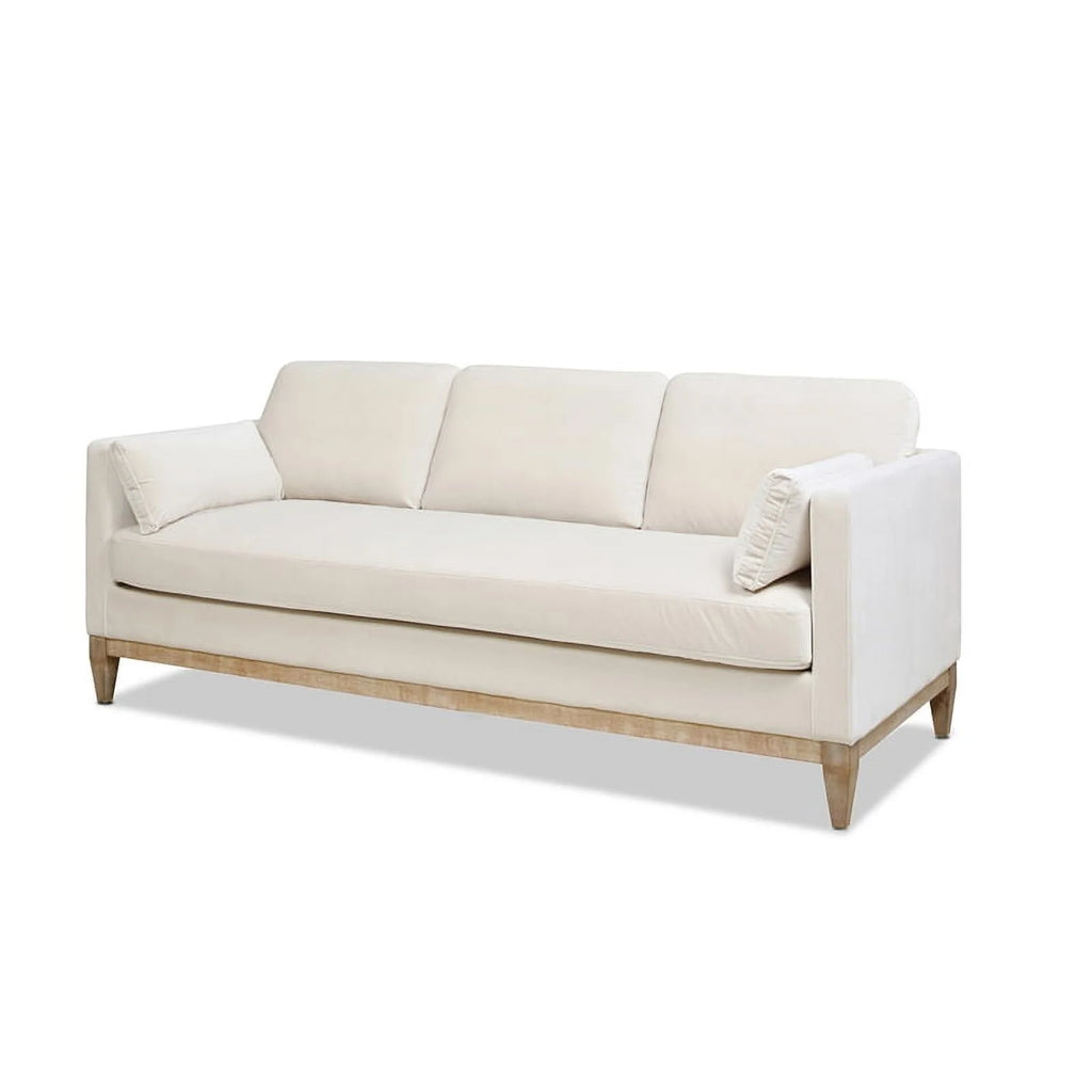 French Beige Sofa F829393
