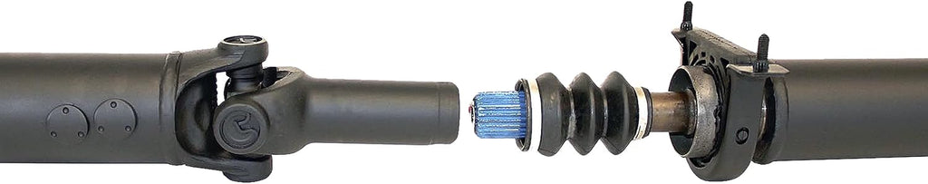 Rear Drive Shaft H3011