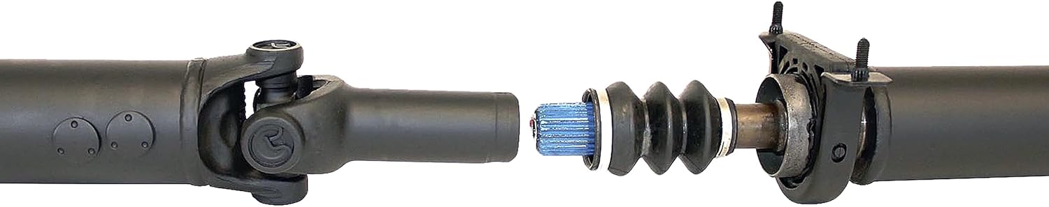 Rear Drive Shaft H3011
