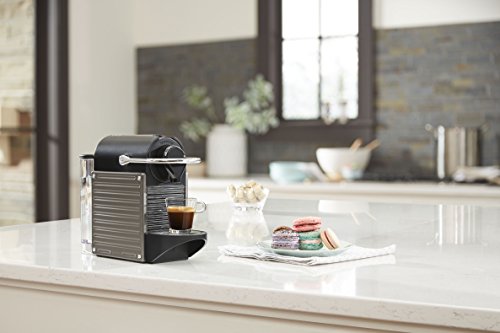 24 ounces Espresso Machine M273