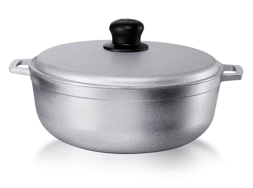 Cast Aluminum Natural Caldero 2 Ltr R249266