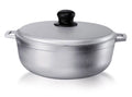 Cast Aluminum Natural Caldero 2 Ltr R249266