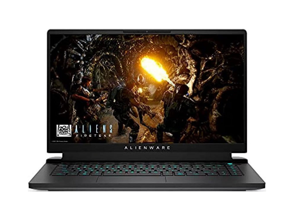 15.6 inch QHD 240Hz Gaming Laptop with Intel Core i7-11800H, 32GB RAM, 1TB SSD, RTX 3080 A149792