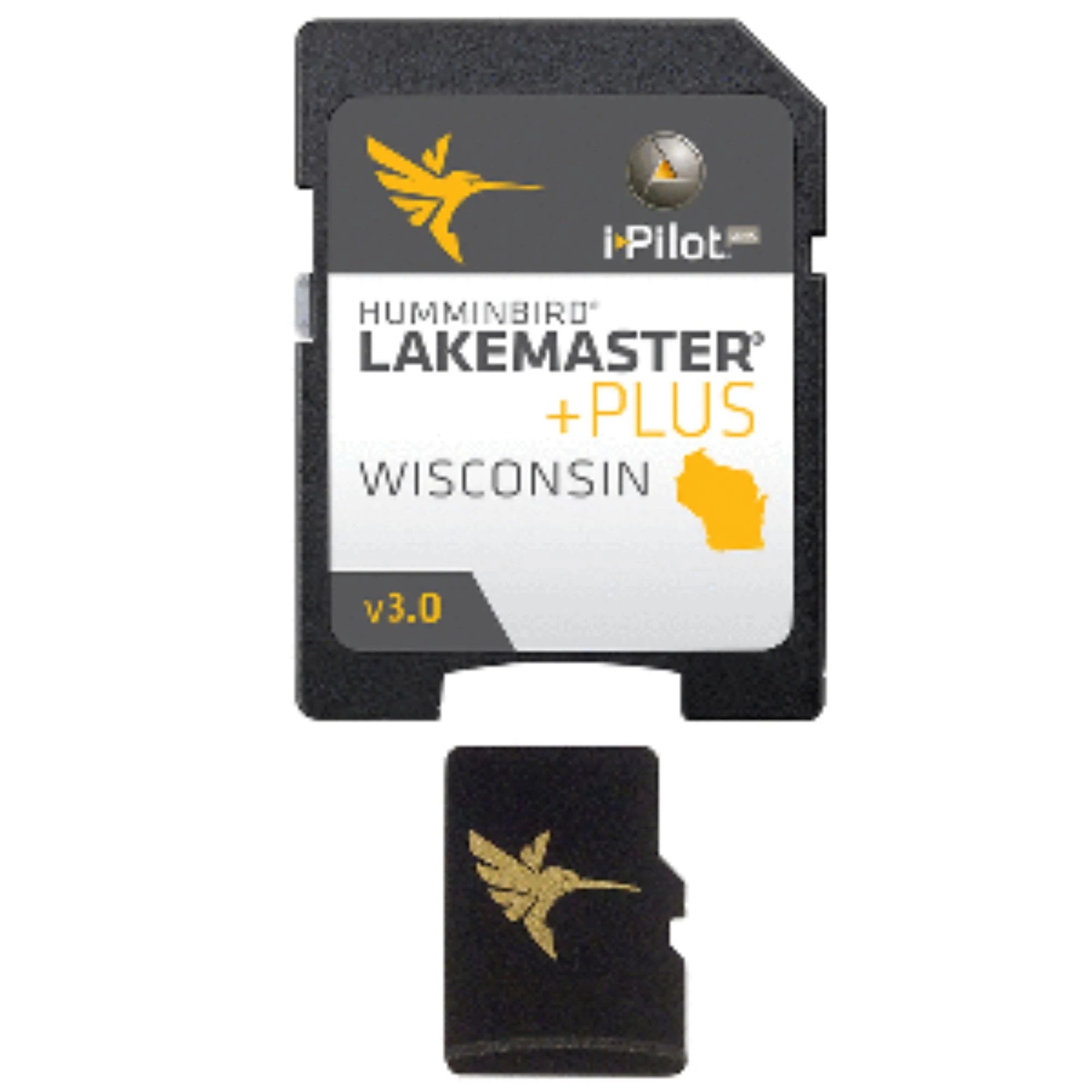LakeMaster Plus Wisconsin Version 3 B404205