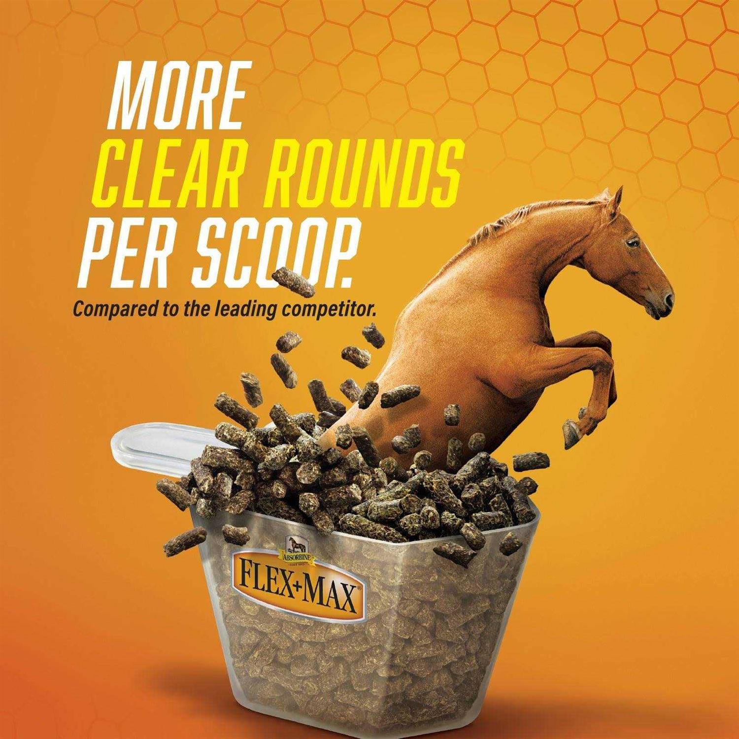 Flex+Max Pellets B7391