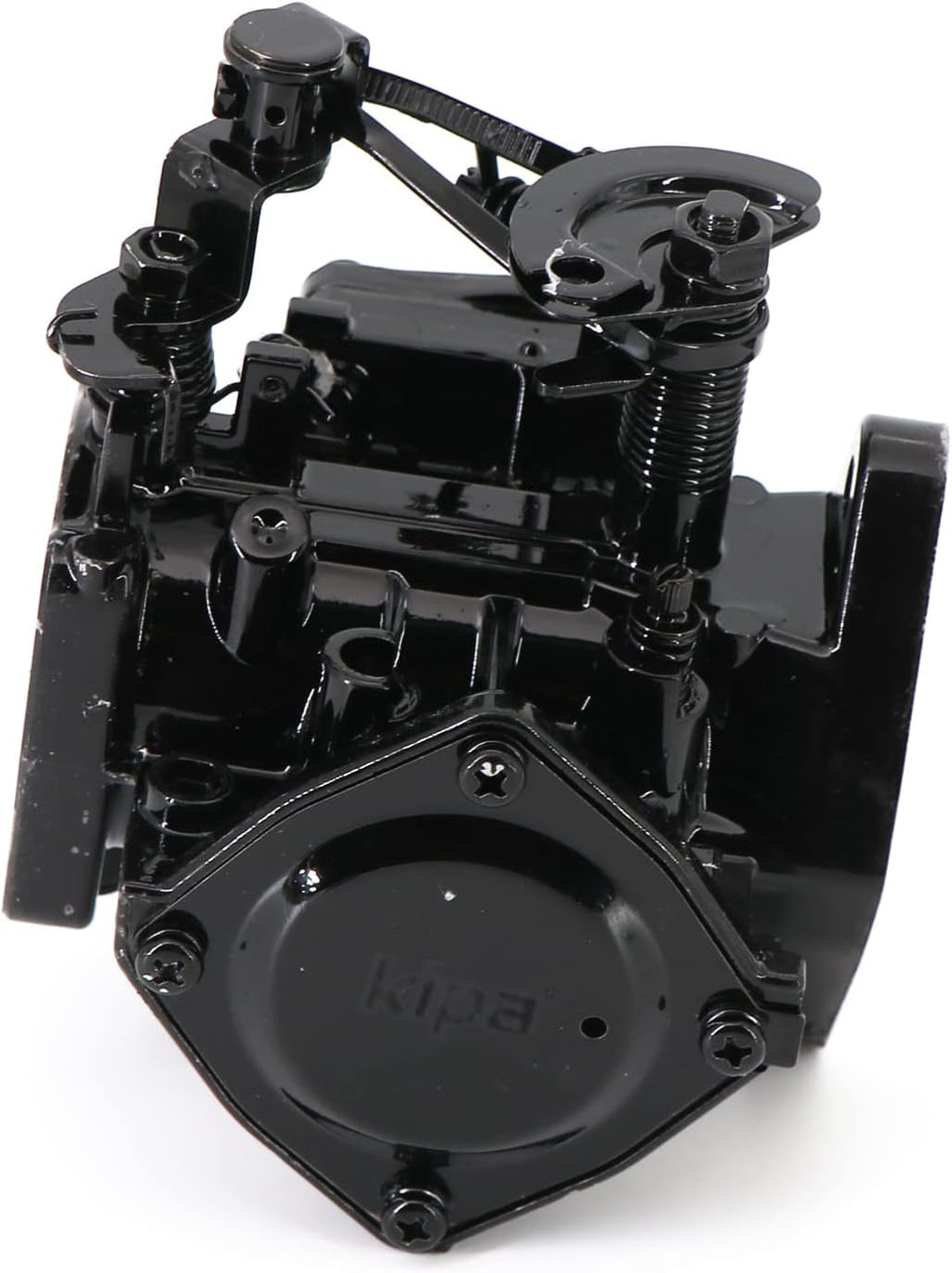 Carburetor 44mm Main Bore R302