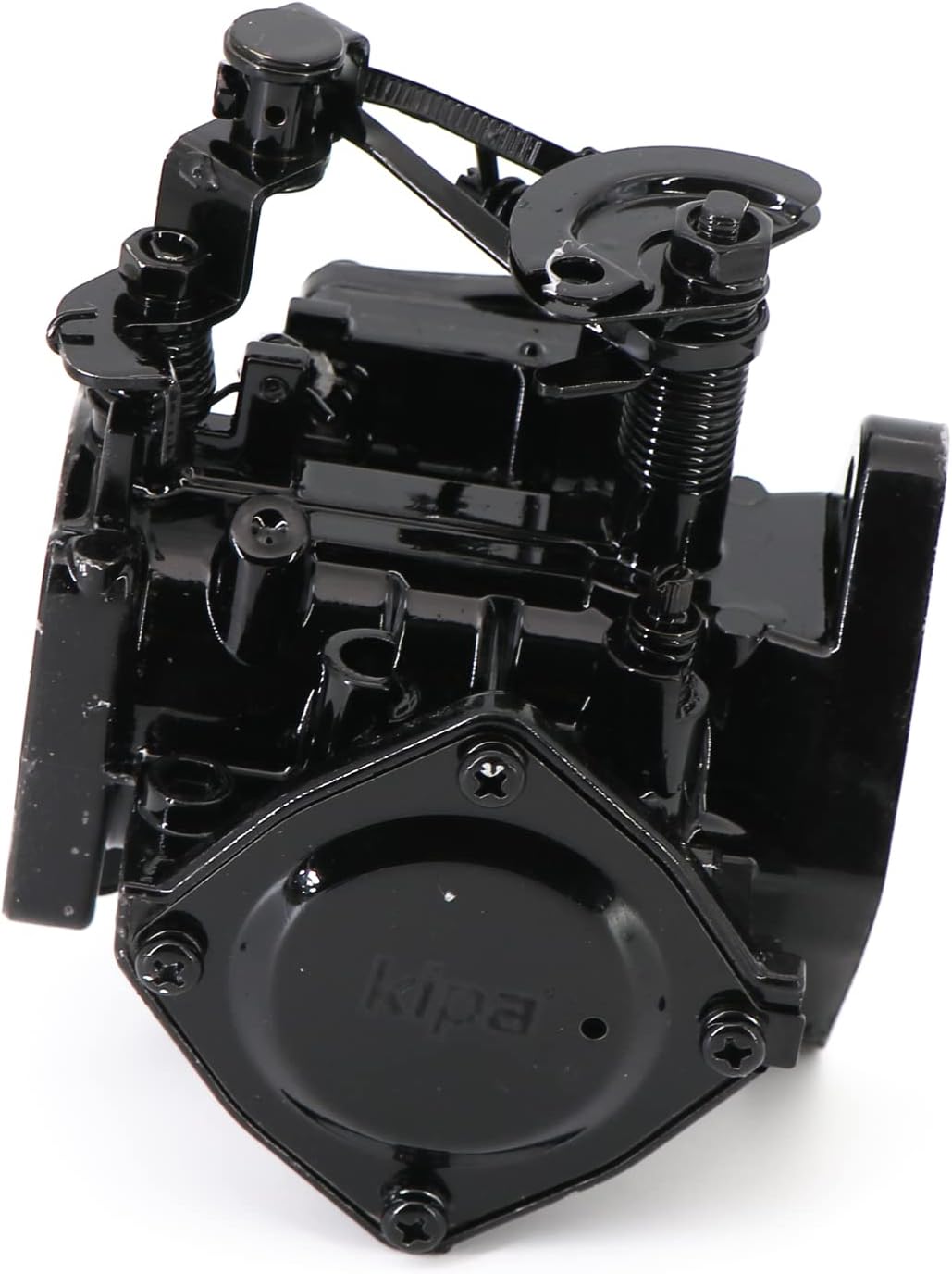Carburetor 44mm Main Bore R302