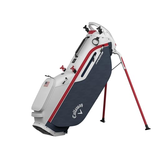 Fairway C Stand Bag S389967