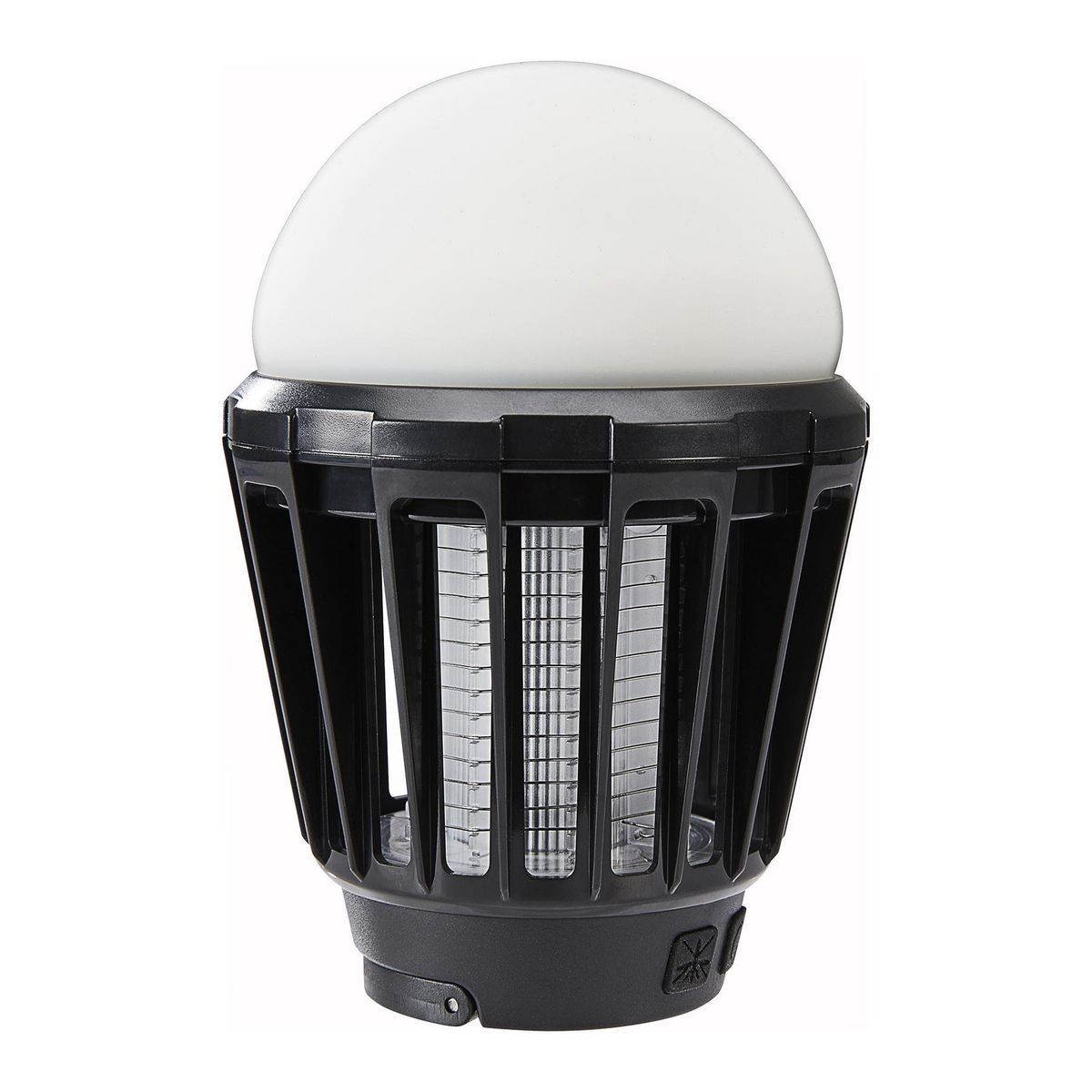 Rechargeable Camping Lantern and Bug Zapper P940222