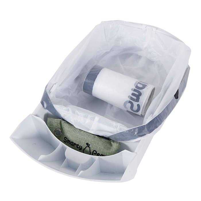 Drawstring Waste Drawer Liners for Automatic Self-Cleaning Litter Boxes B761