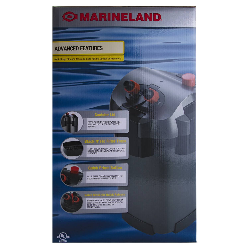 Canister Filter S39482