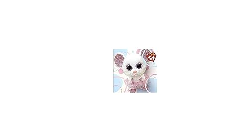 Multicoloured Stuffed Animal N628