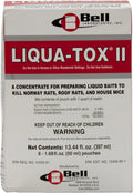 LIQUA-TOX II Rodenticide D773