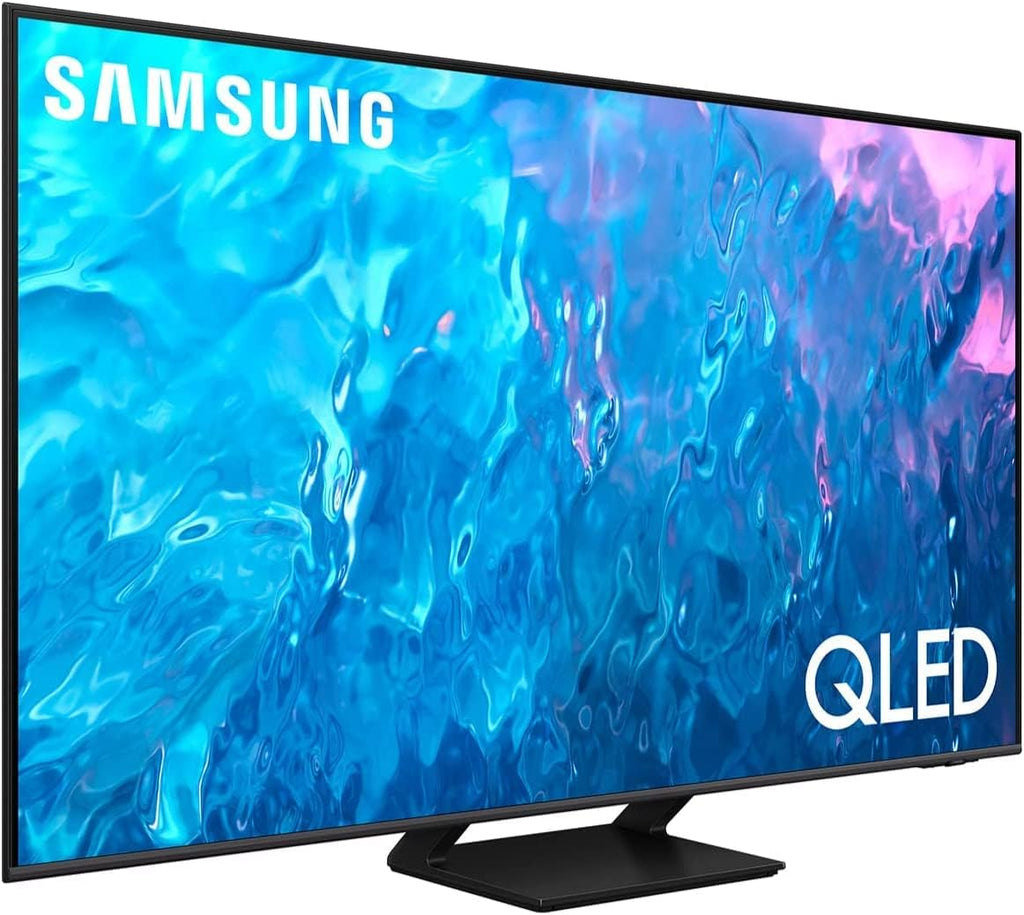 75-Inch Class QLED 4K Smart TV A392