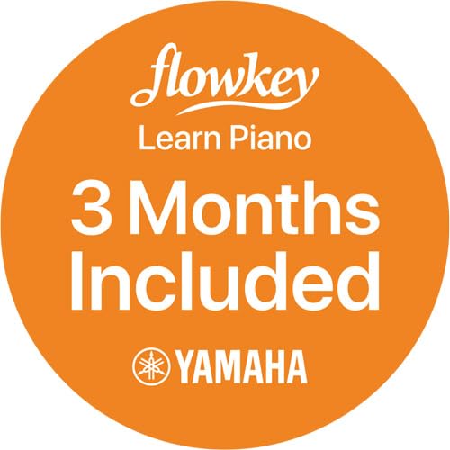 88-Key Weighted Action Digital Piano, Dark Rosewood L319