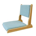 Portable Foldable Floor Chair A359