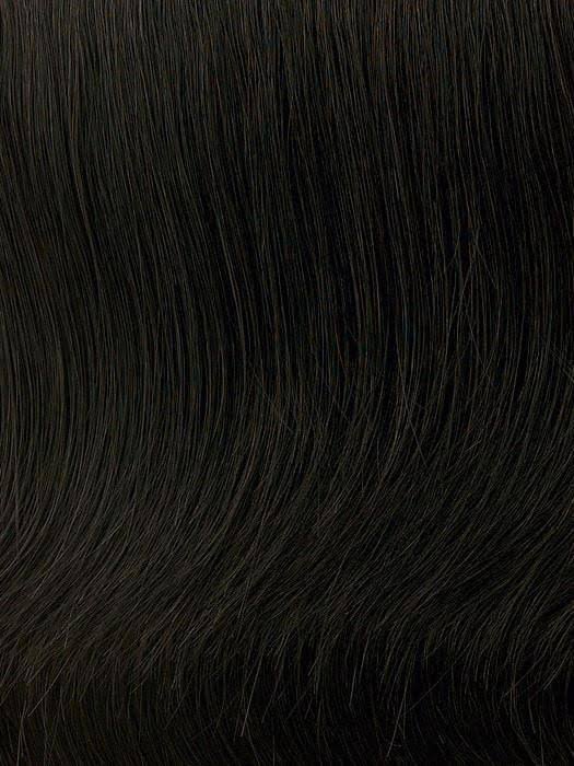 Vintage Volume Heat-Friendly Synthetic Wig B730479
