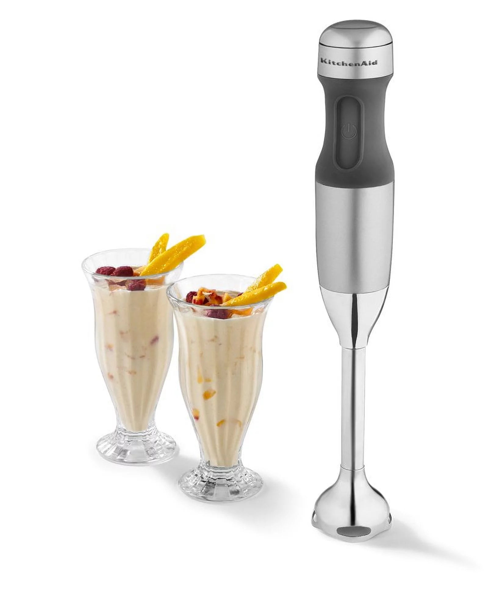 3-Speed Hand Blender - Contour Silver F12879