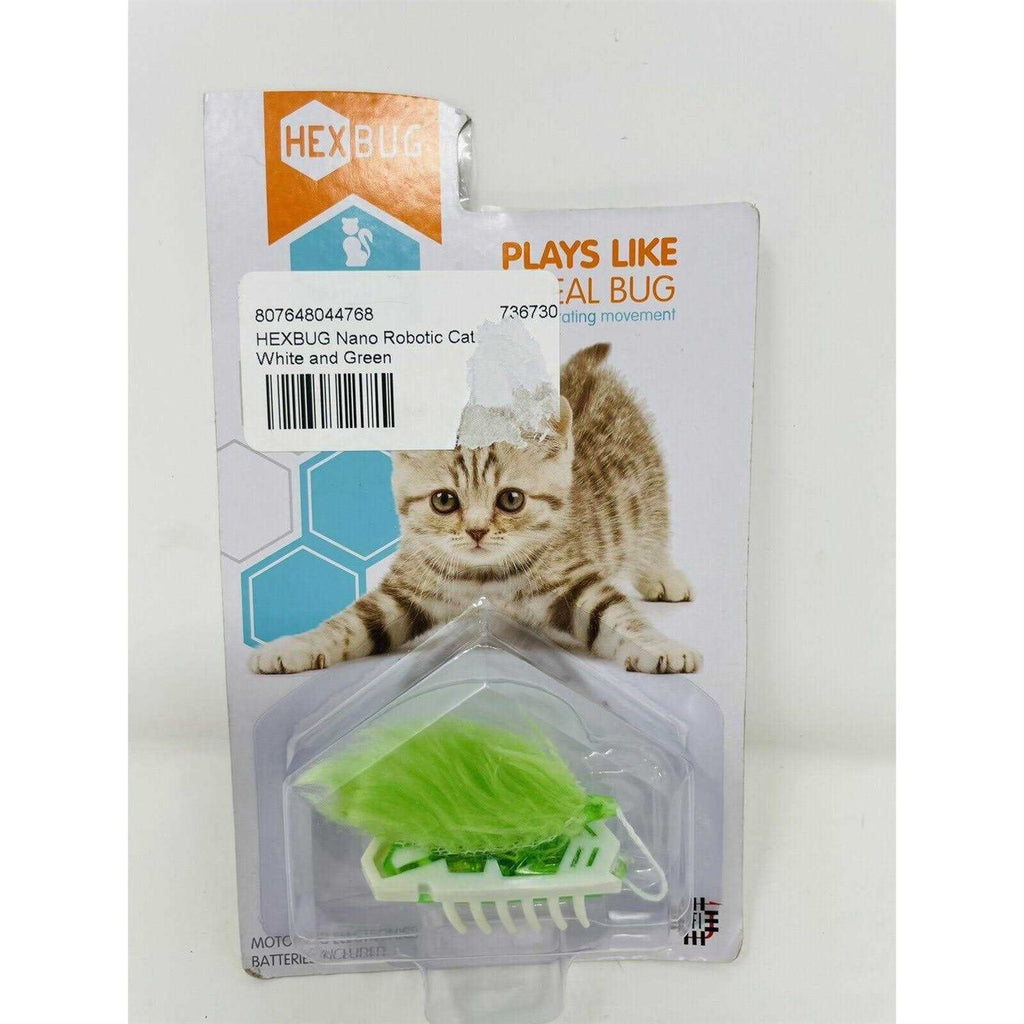 Robotic Cat Toy K1097
