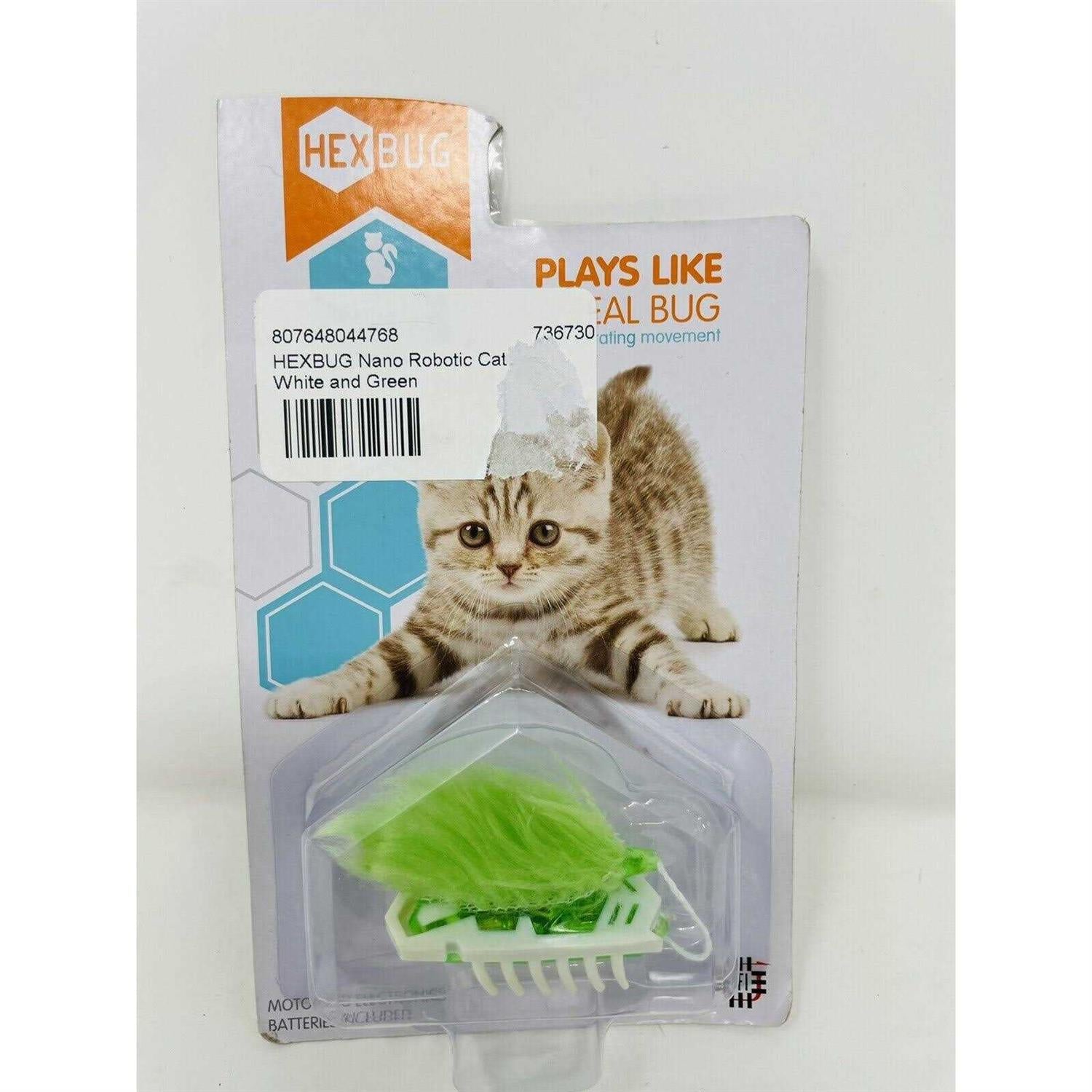 Robotic Cat Toy K1097