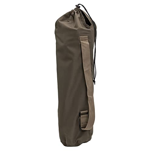 Turkey Hunting Chair with Camo Steel Frame and Carry Strap X184497