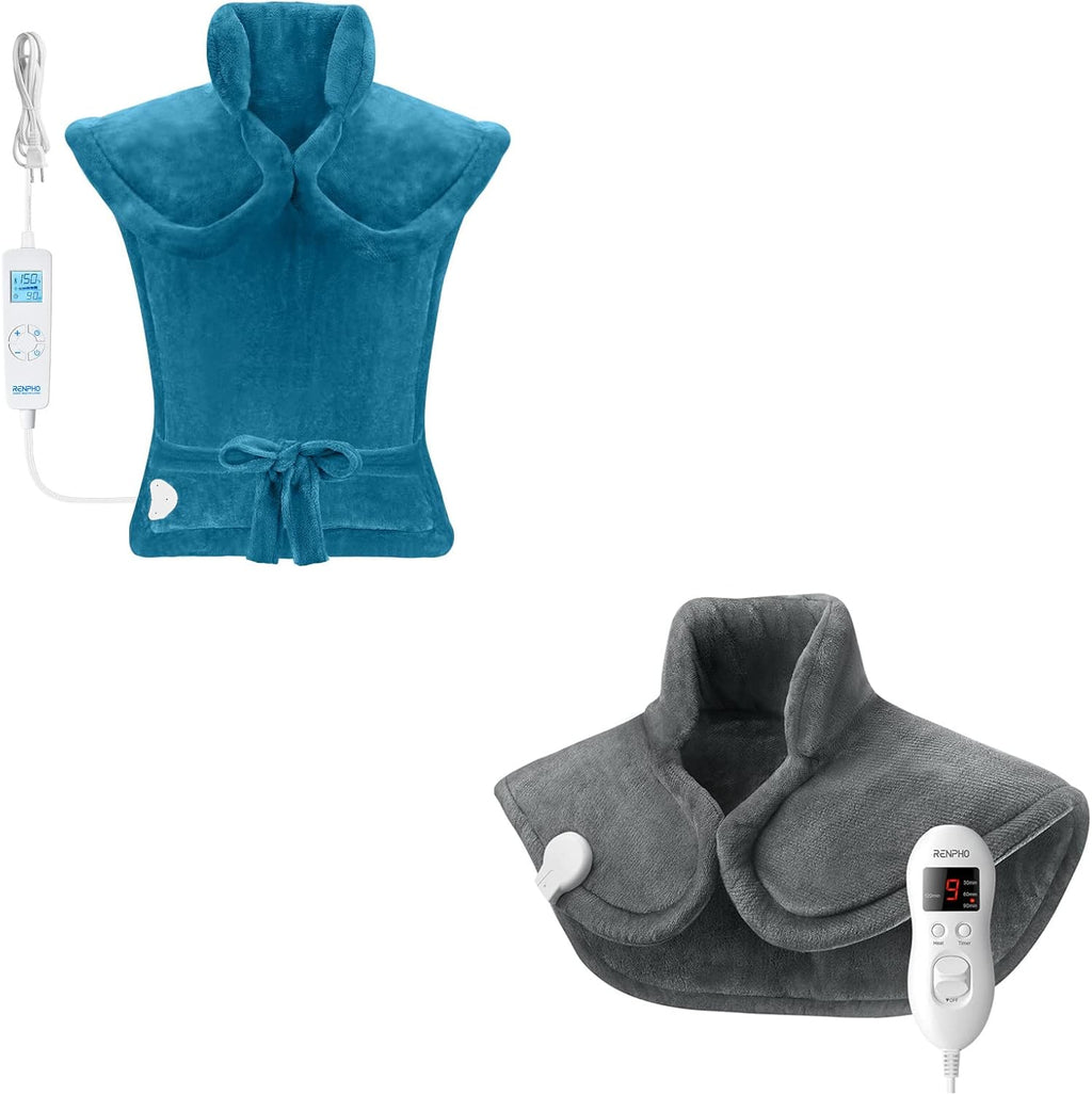 Electric Heating Pad E987948