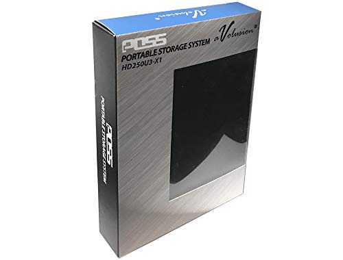 1TB USB 3.0 Portable External Hard Drive C680462