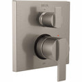 Stainless Valve Trim with Integrated Diverter O154350