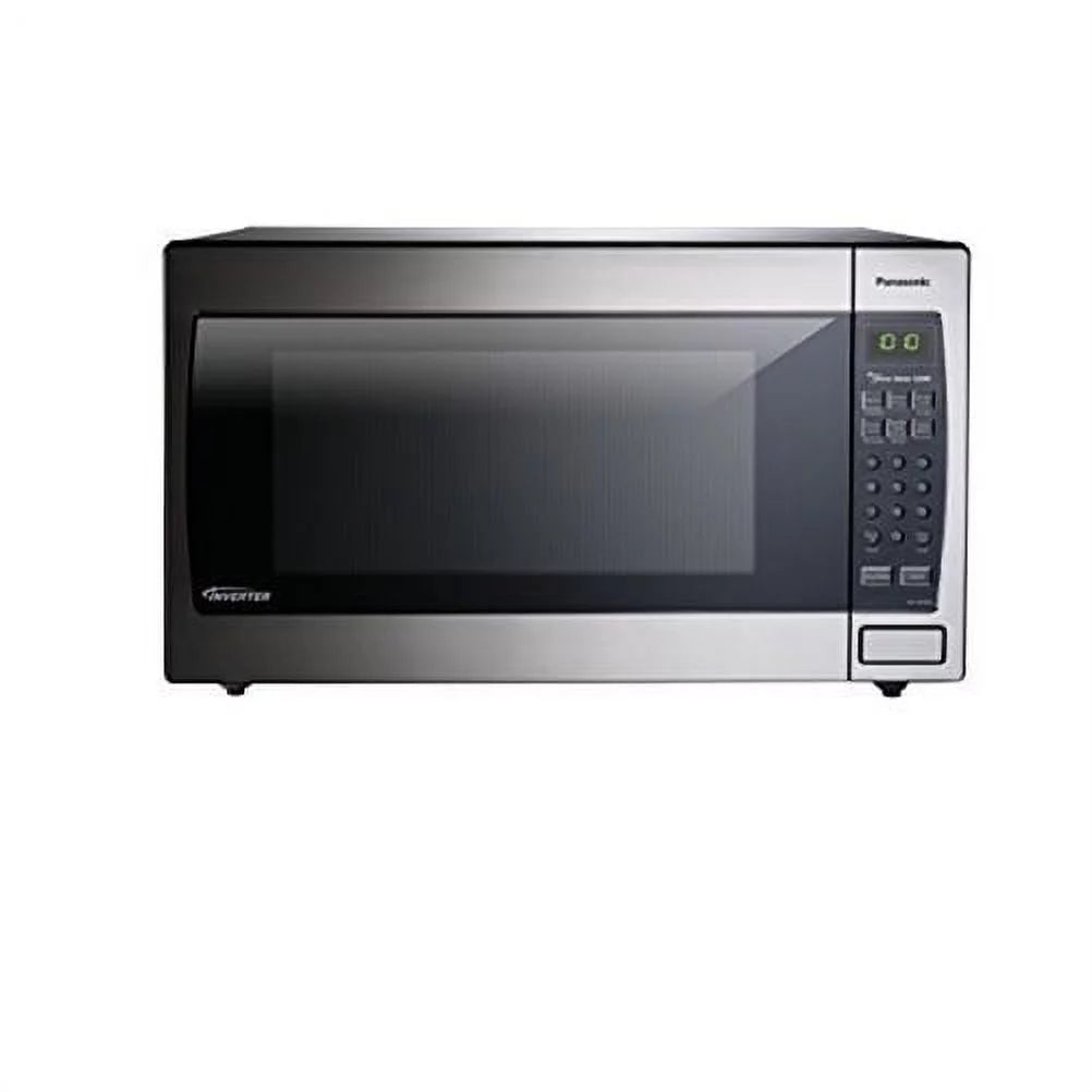 2.2cuft Microwave with Inverter Technology L5082