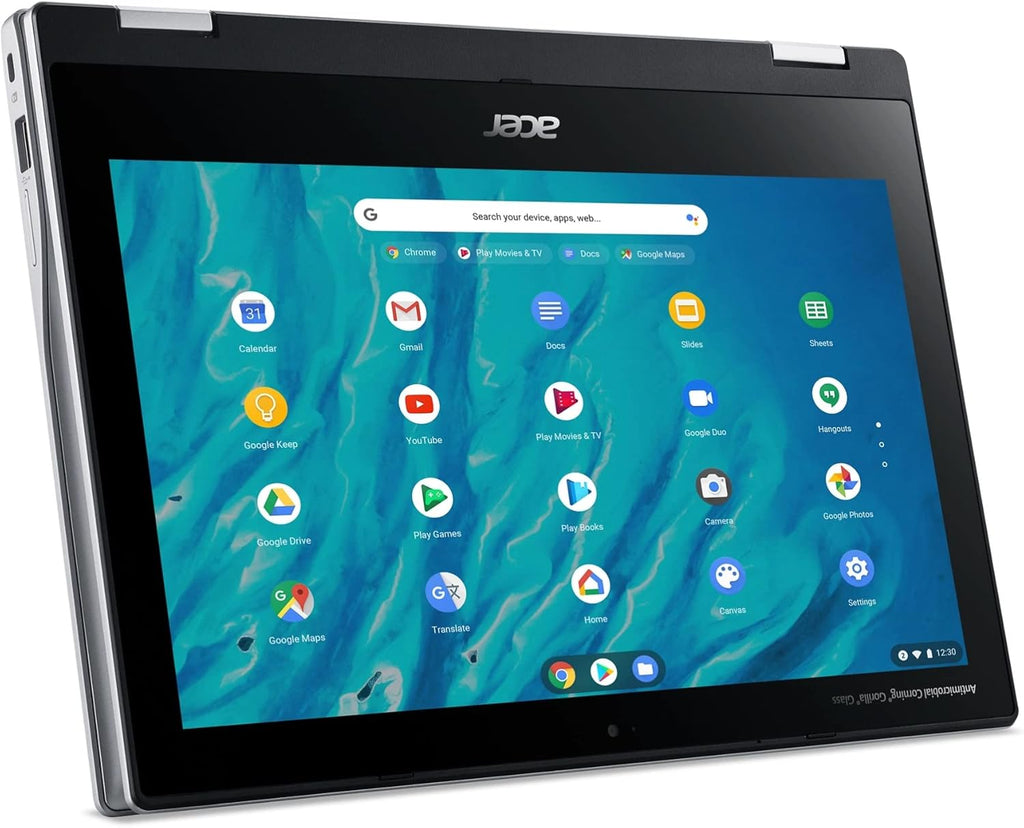 11.6'' Touchscreen Chromebook N85615