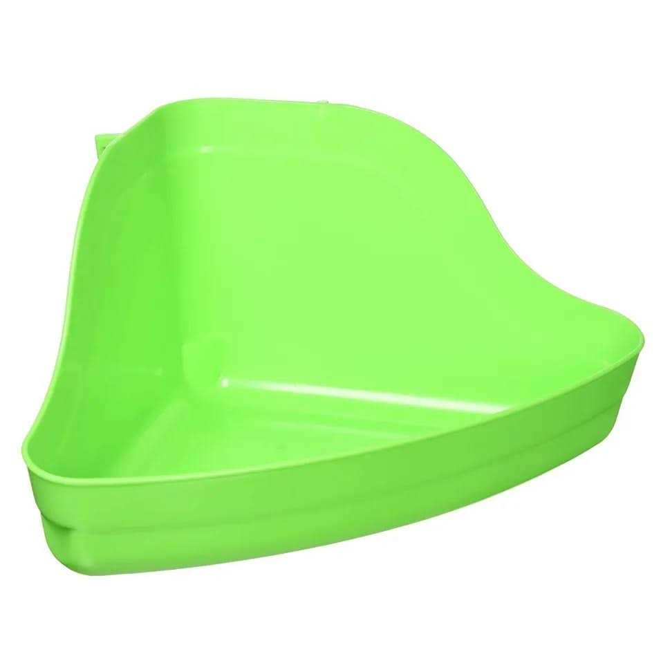 Hi Corner Litter Pan R7124