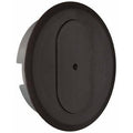 Duplex Recep FLR Box Cvr M881