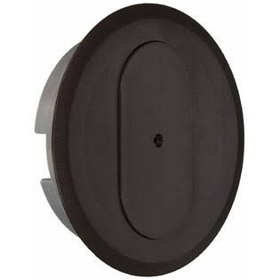 Duplex Recep FLR Box Cvr M881
