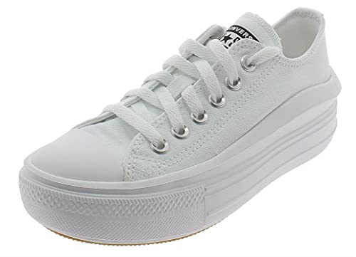 Women's Chuck Taylor All Star Move Gymnastics Shoe Z2262