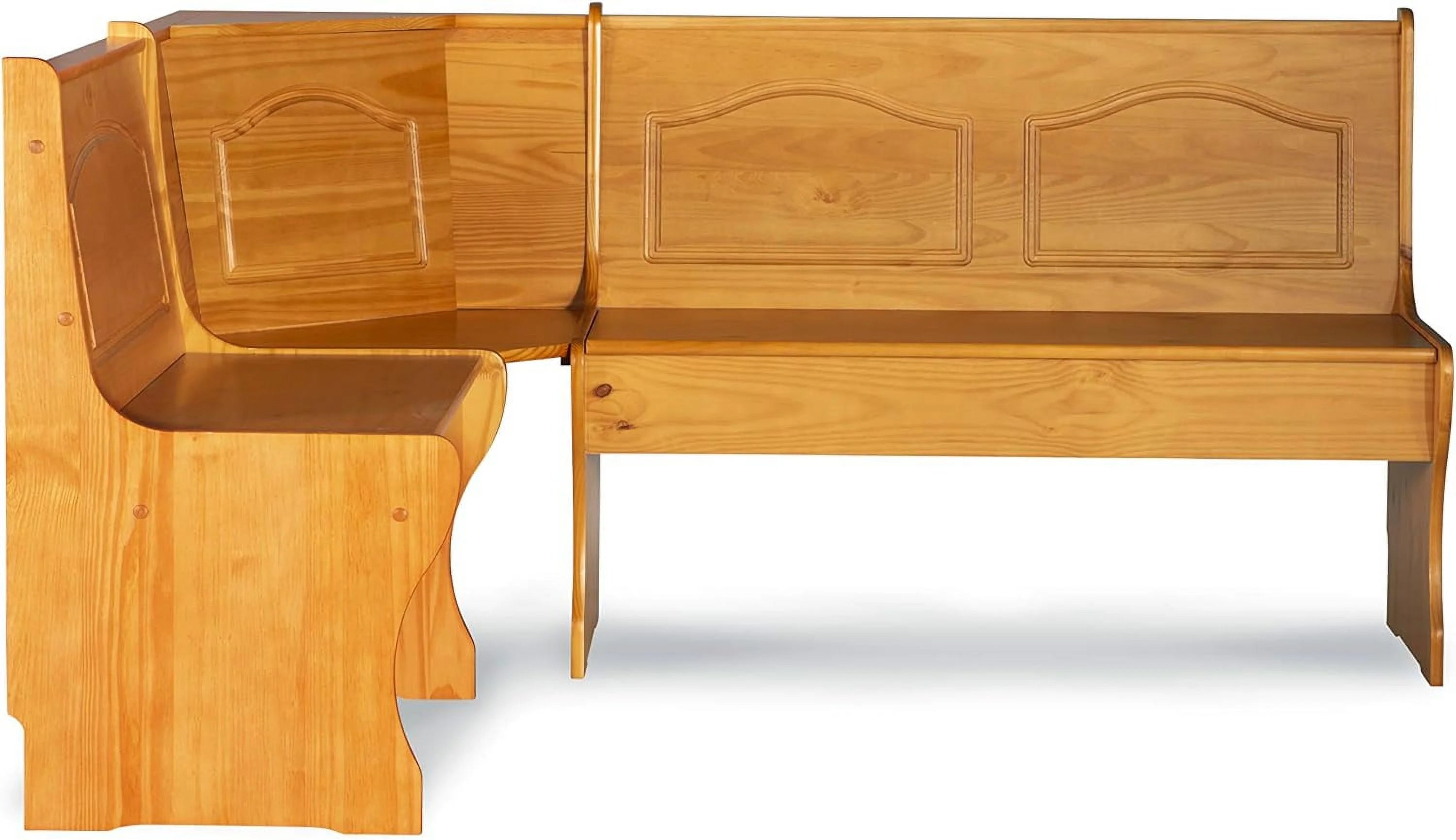 Natural Corner Unit N684