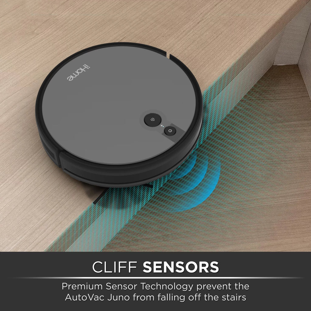 Robot Vacuum T36654